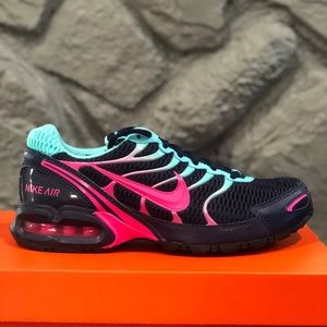 nike women's air max torch 4 running shoe